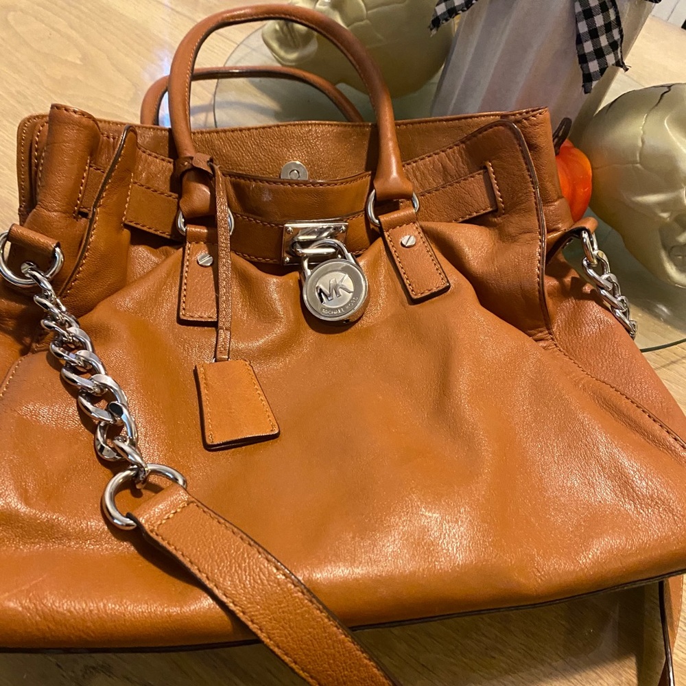 Michael Kors purse